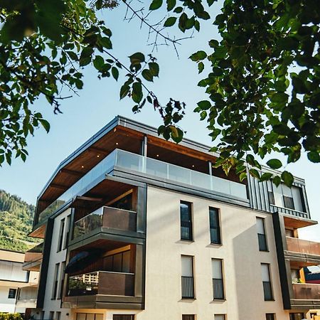 Deluxe Apartment Berglust Schladming Buitenkant foto